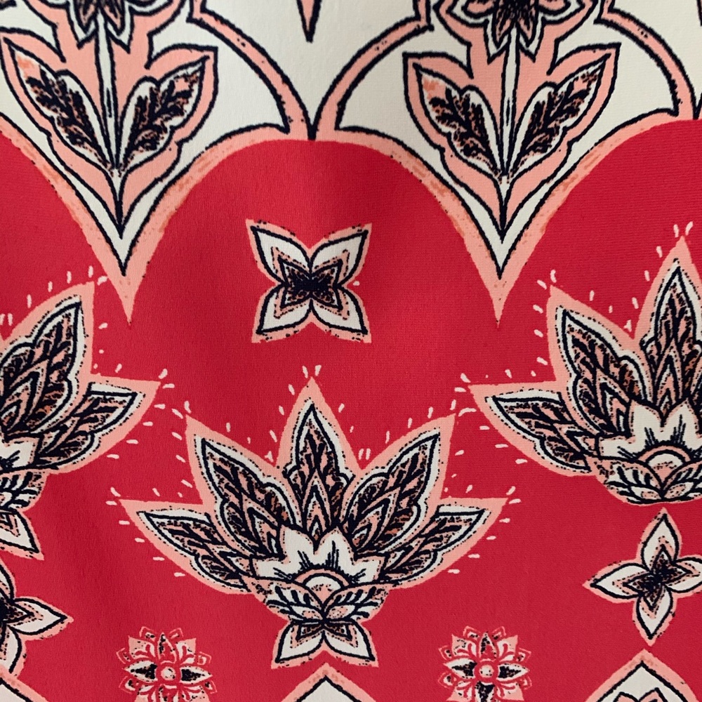 Charter Club sleeveless dress